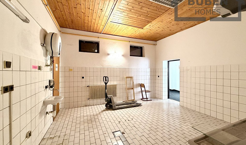 Prodej výrobních prostor 1 084 m², Staré Sedliště – náhled fotky 40