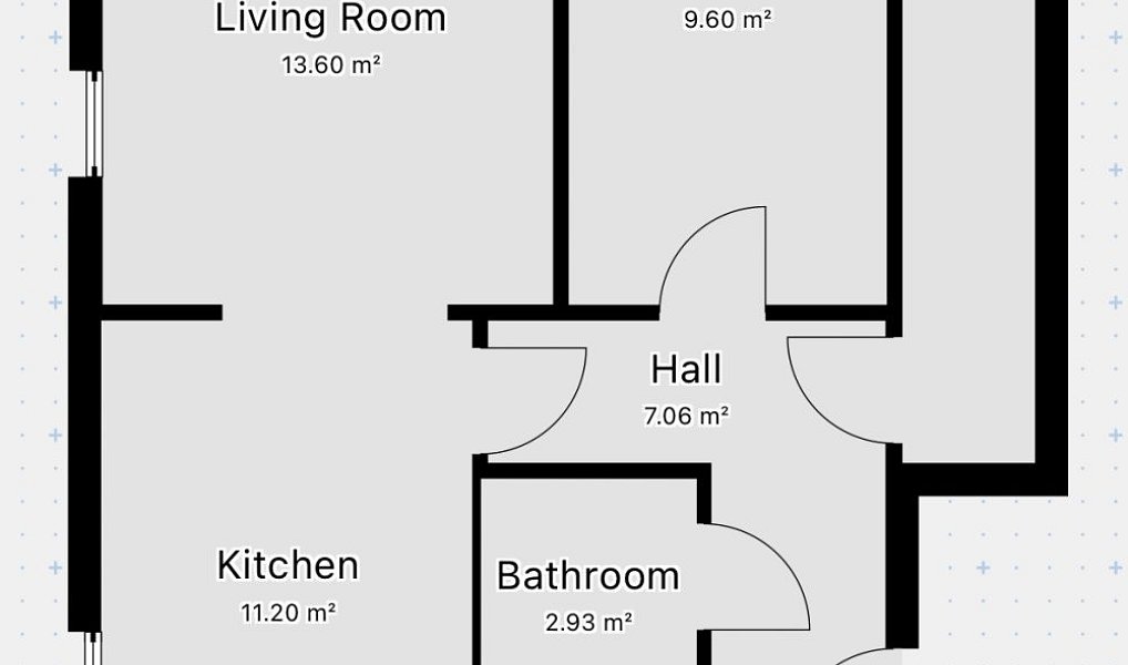 Pronájem bytu 2+kk 50 m², Nupaky – náhled fotky 17