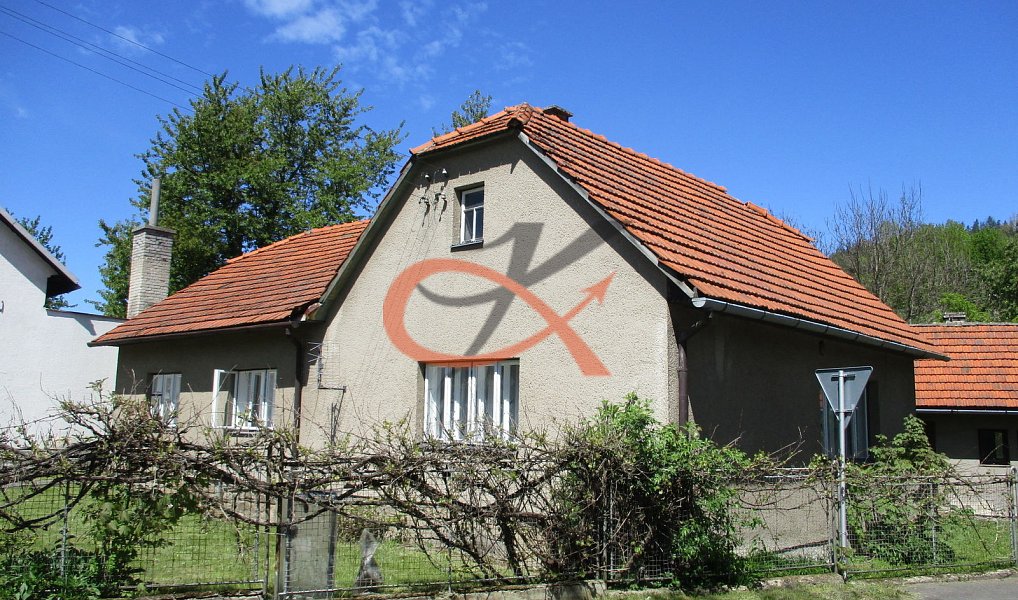 Prodej domu 200 m² s pozemkem 2 000 m², Mikulůvka – náhled fotky 3