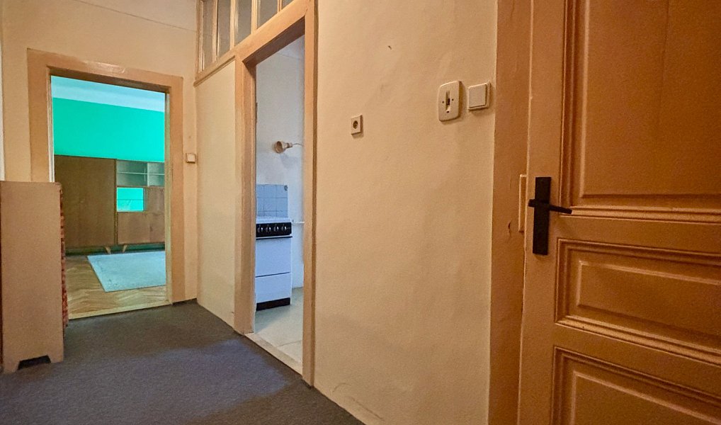 Pronájem bytu 1+1 65 m², Břeclav – náhled fotky 7