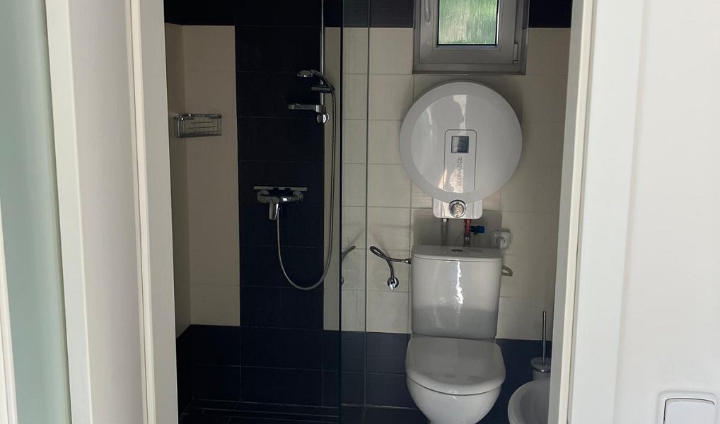 Pronájem domu (jiného typu) 32 m² s pozemkem 65 m², Libčice nad Vltavou – náhled fotky 5