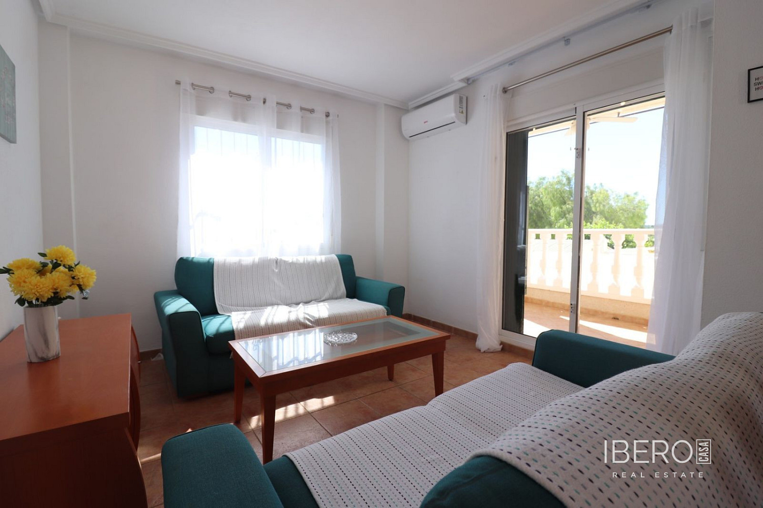 Casa 4+kk – San Miguel de Salinas, Balcón de la Costa Blanca - Vista 3
