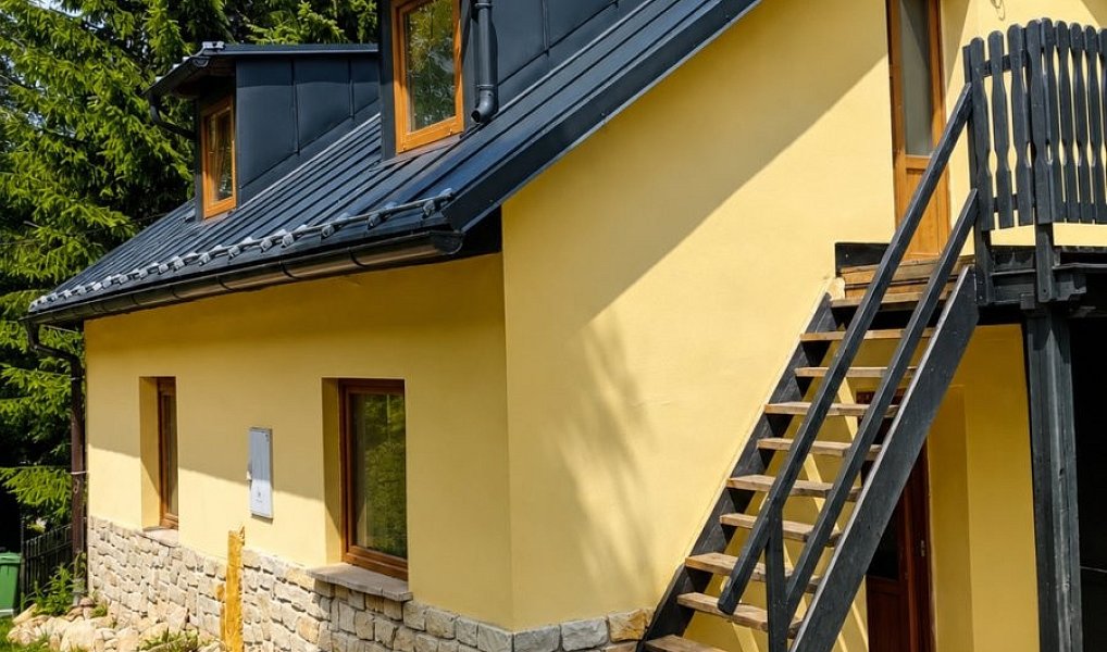 Prodej domu 92 m² s pozemkem 1 544 m², Bernartice – náhled fotky 5