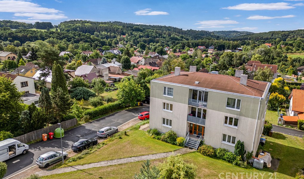 Prodej bytu 4+kk 87 m², Velké Popovice – náhled fotky 29