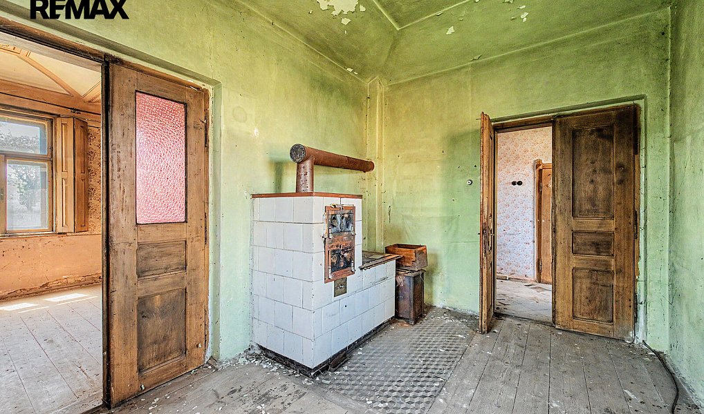 Prodej domu 66 m² s pozemkem 512 m², Hořany – náhled fotky 5