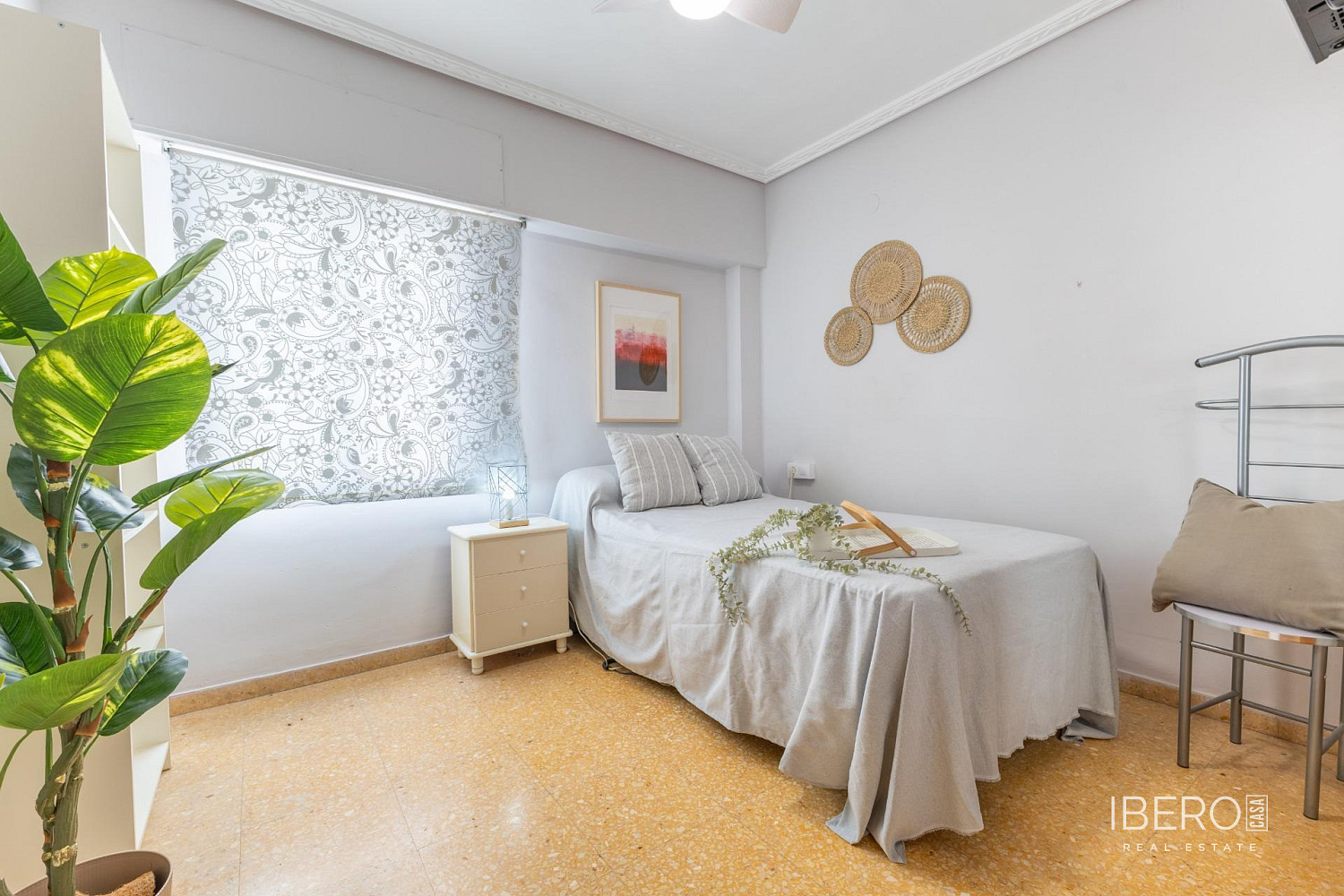 Piso 6+kk – Sagunt / Sagunto, Barri Obrer, el Port de Sagunt - Vista 3