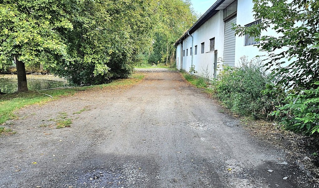 Prodej výrobních prostor 120 m², Těšetice – náhled fotky 7