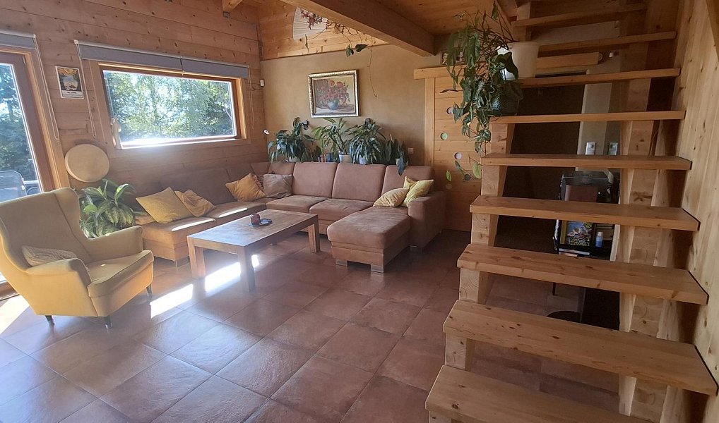 Prodej domu 135 m², Bedřichov – náhled fotky 4