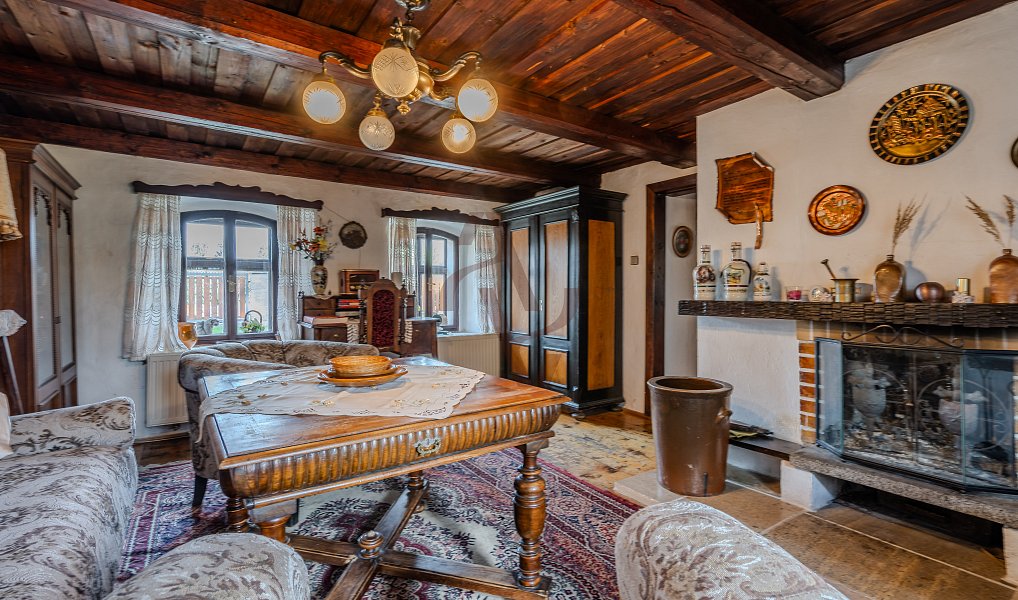 Prodej chalupy 145 m², Hora Svaté Kateřiny – náhled fotky 5