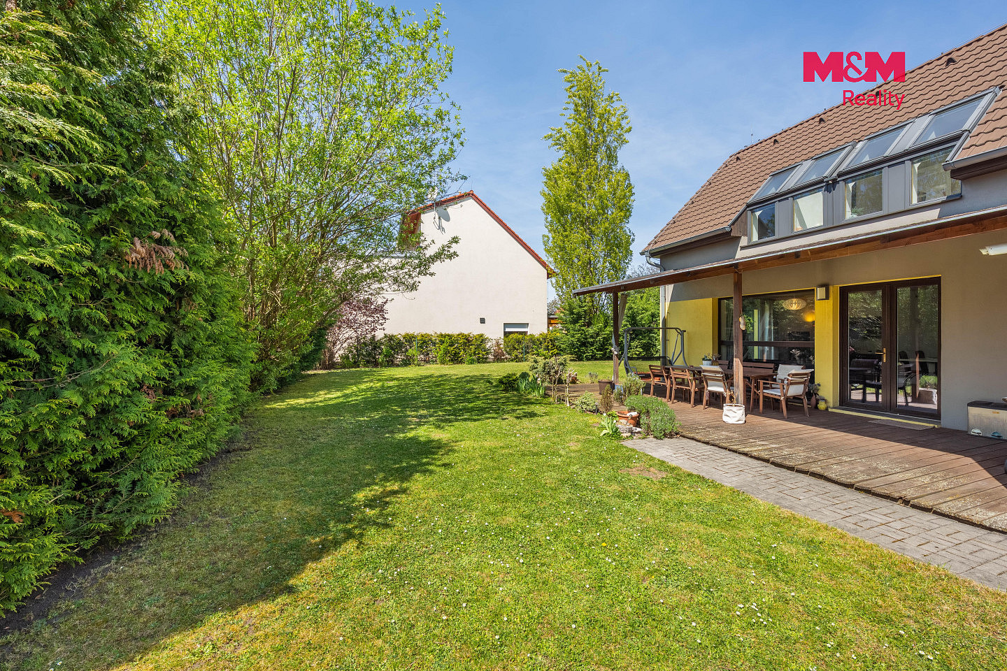 Prodej domu 126 m² s pozemkem 679 m² – fotografie 5