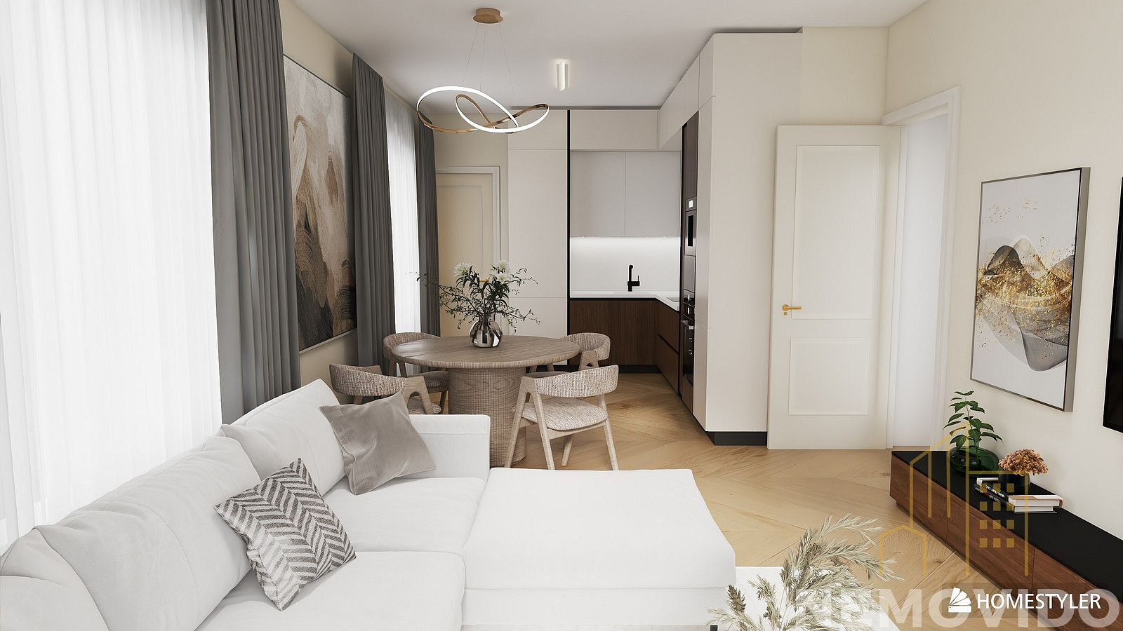 Prodej domu 243 m² s pozemkem 289 m² — photo 5