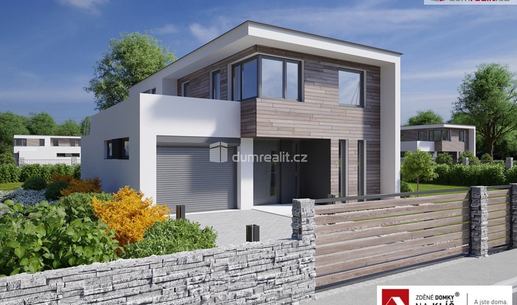 Prodej domu 149 m² s pozemkem 1 331 m², Uherský Brod – náhled fotky 3