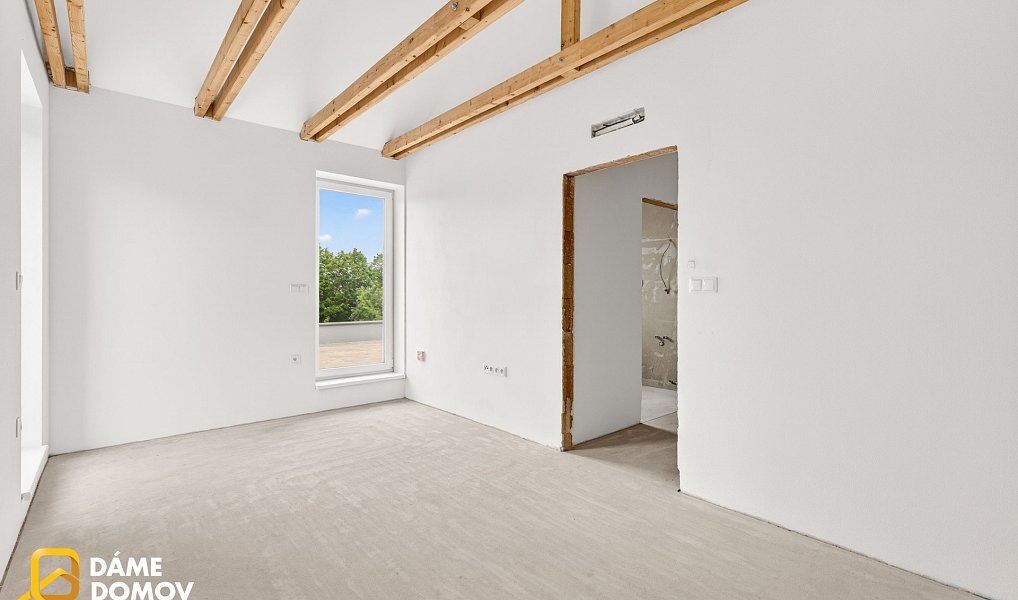 Prodej domu 135 m² s pozemkem 502 m², Uherské Hradiště – náhled fotky 22
