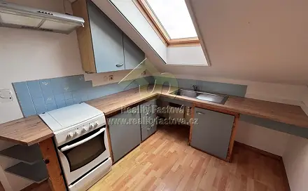 Pronájem bytu 2+kk 54 m², Družstevní, Rokycany