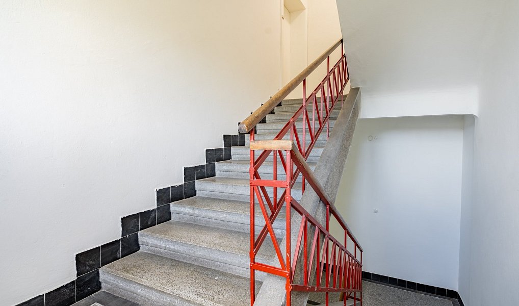 Prodej nájemního domu, činžáku 476 m², České Budějovice – náhled fotky 26