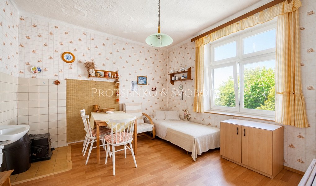Prodej domu 125 m² s pozemkem 904 m², Velké Meziříčí – náhled fotky 10