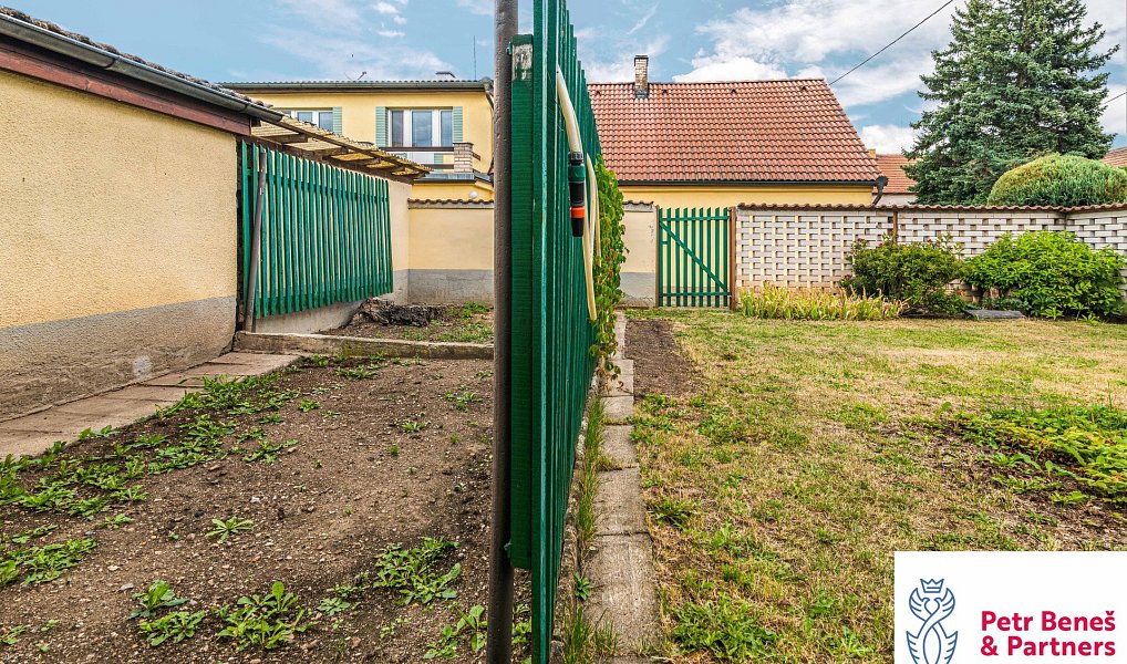 Prodej domu 157 m² s pozemkem 392 m², Milostín – náhled fotky 40
