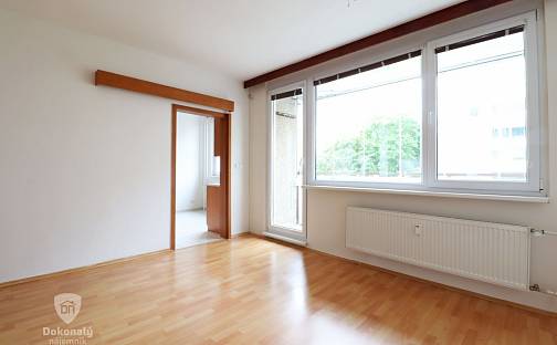 Pronájem bytu 3+1 78 m², Dreyerova, Praha 5 - Hlubočepy