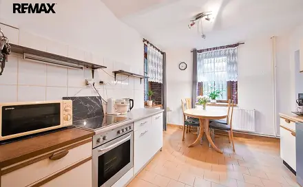 Prodej domu 320 m² s pozemkem 209 m², Evangelická, Hranice, okres Cheb