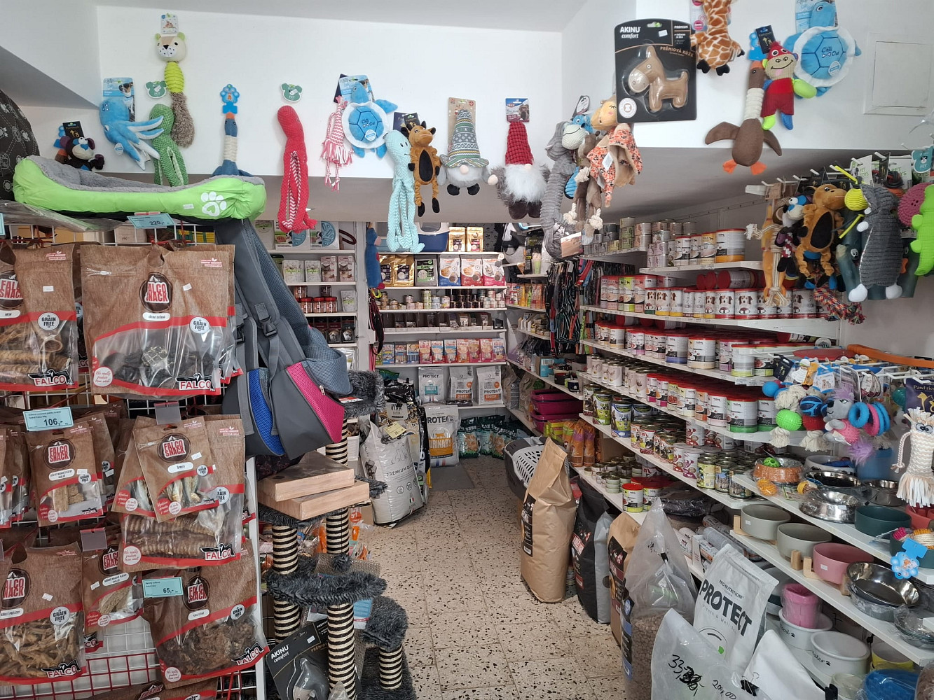 Pronájem obchodních prostor 55 m² — photo 5