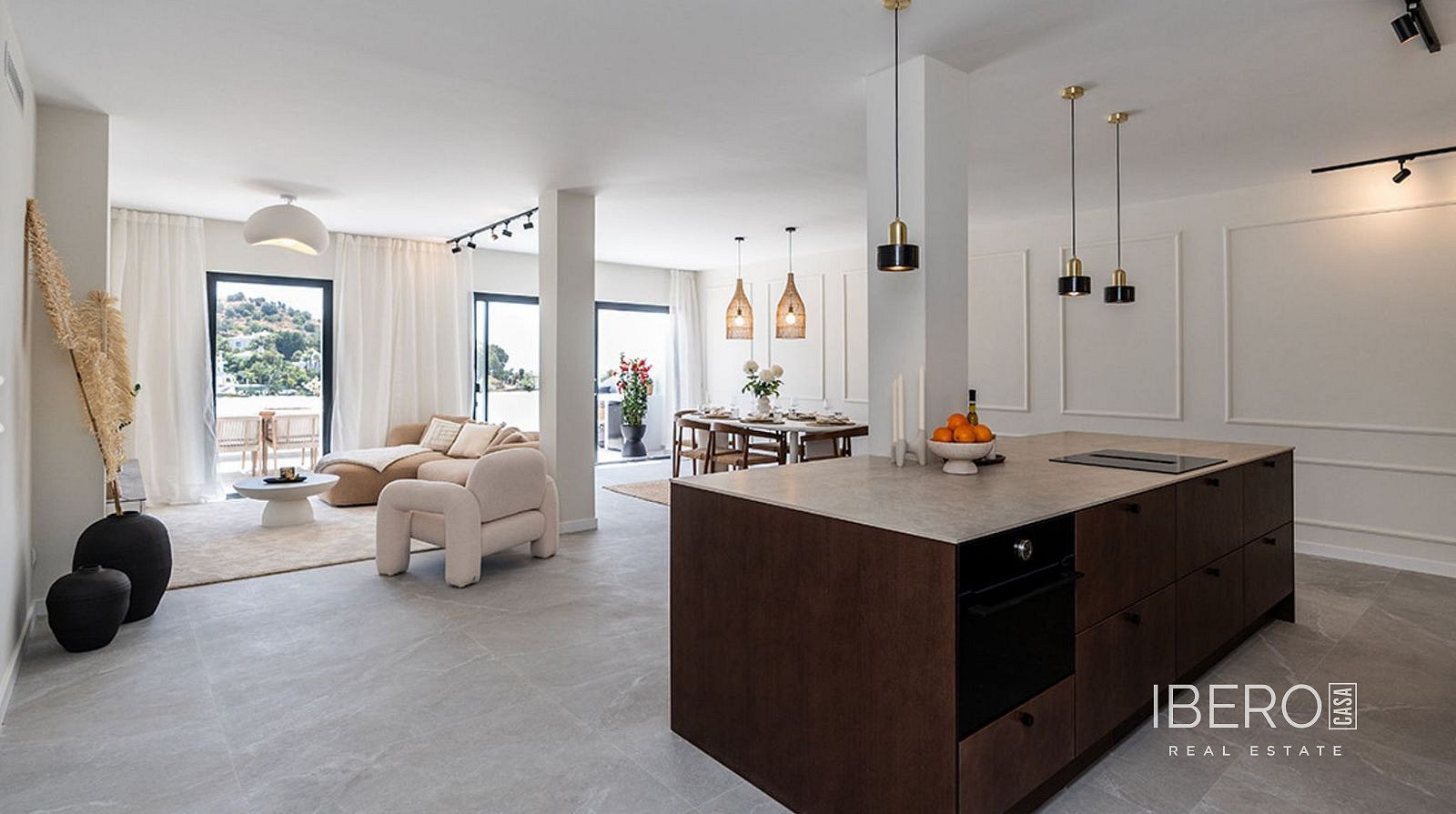 Casa 4+kk – Tolox, Sierra de las Nieves - Vista 3