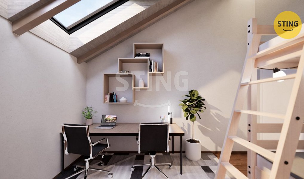 Prodej bytu 3+kk 70 m², Opava – náhled fotky 15