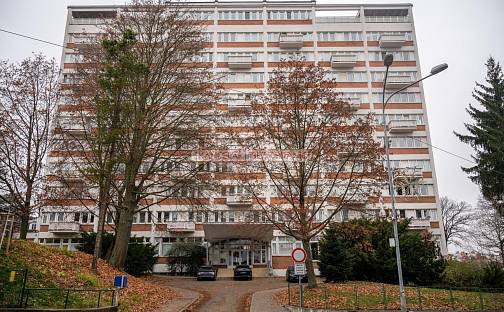 Prodej bytu 3+1 78 m², Osvoboditelů, Zlín