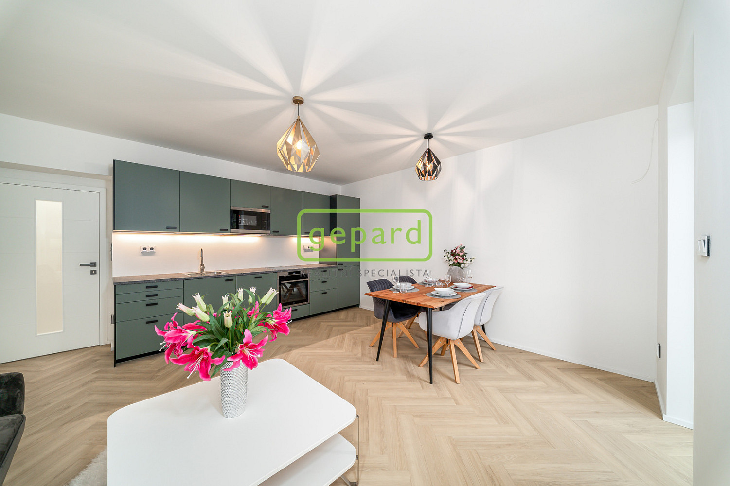 Prodej bytu 2+kk 57 m² – fotografie 3