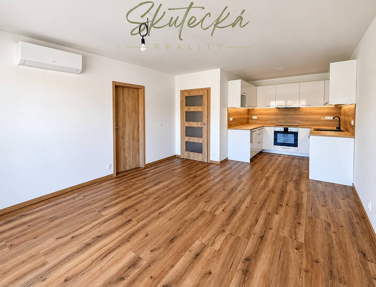 Pronájem bytu 3+kk 68 m²
