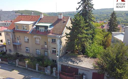 Prodej domu 235 m² s pozemkem 456 m², V úvalu, Praha 5 - Motol