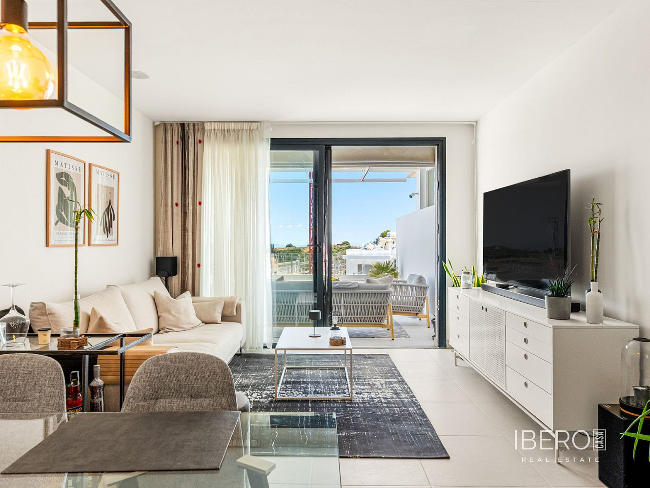 Piso 3+kk – Estepona, Barriada Islas Canarias - Vista 2