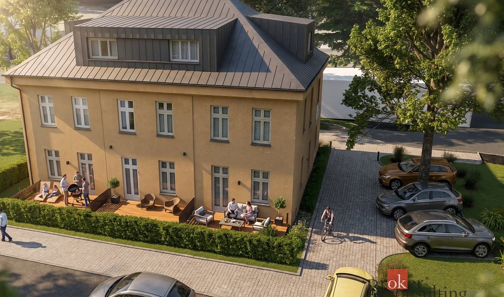Prodej bytu 2+kk 59 m², Břasy – náhled fotky 2