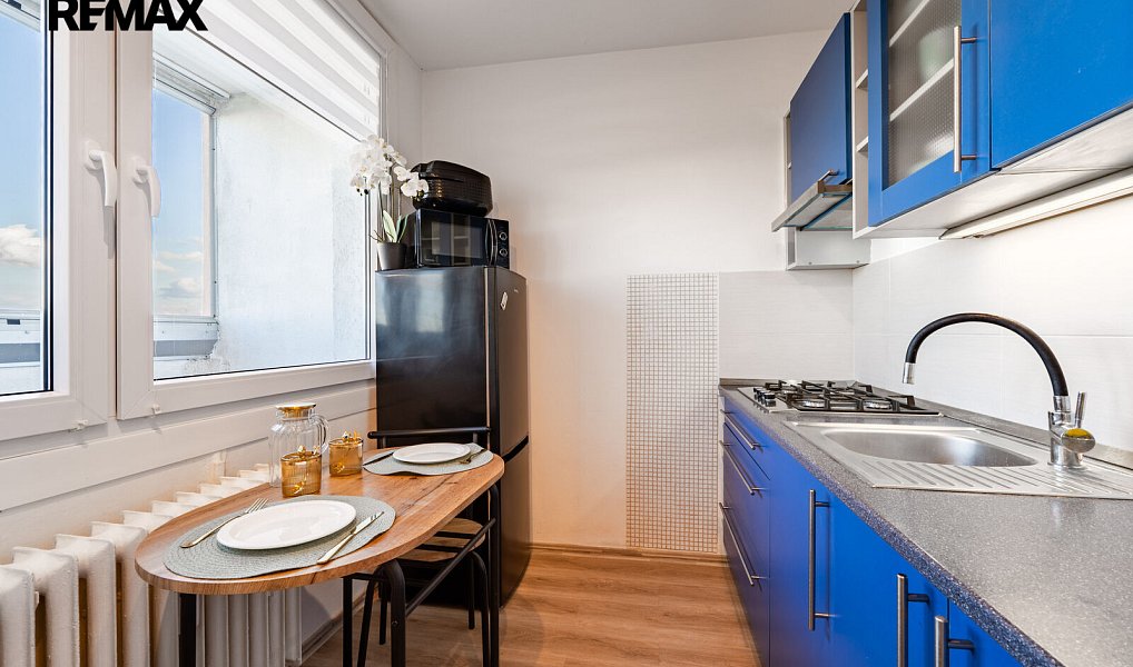 Prodej bytu 1+1 38 m², Praha – náhled fotky 5