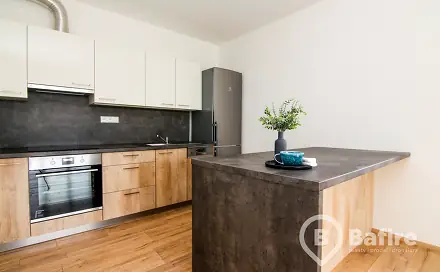 Pronájem bytu 2+kk 75 m², Edvarda Beneše, Olomouc - Řepčín