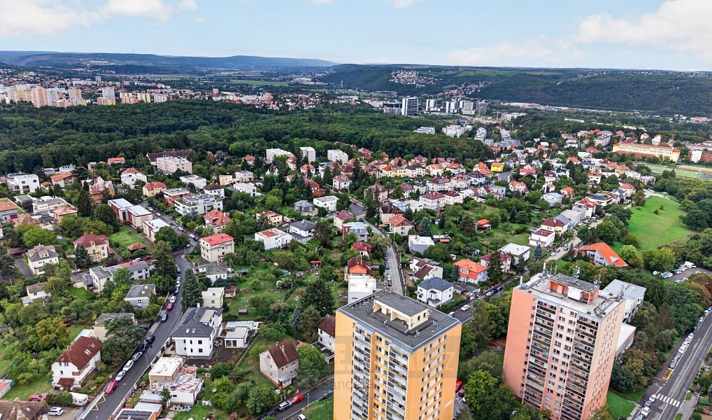 Prodej bytu 3+1 67 m², Praha – náhled fotky 17