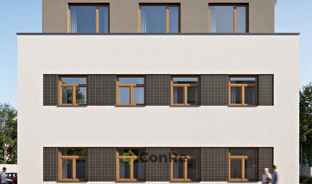 Prodej nájemního domu, činžáku 287 m², Mnichovo Hradiště – náhled fotky 10