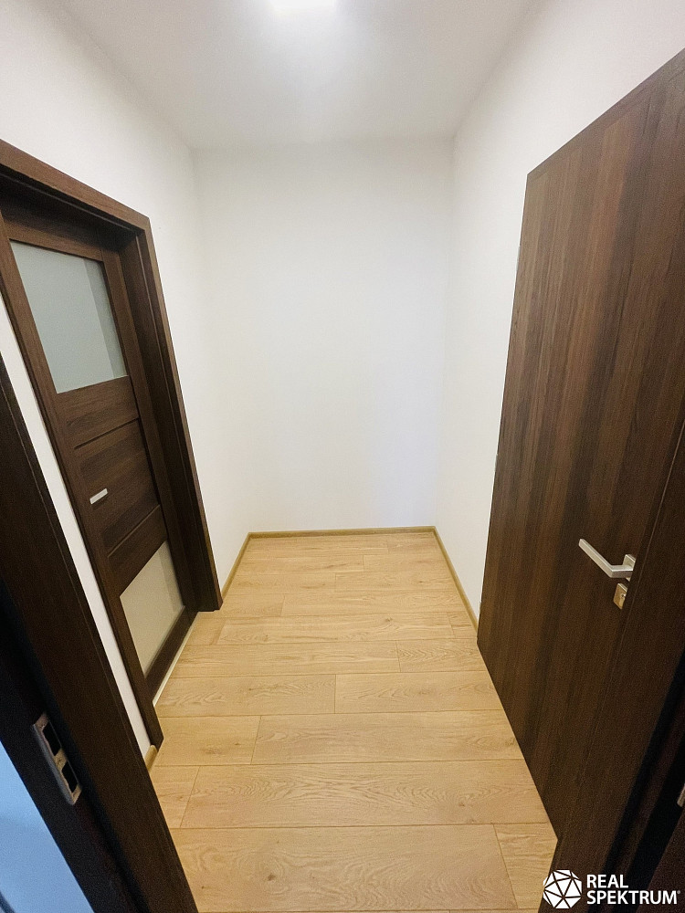 Pronájem bytu 1+kk 38 m² – fotografie 4