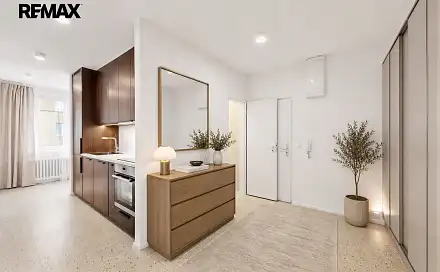 Prodej bytu 3+1 80 m², Nedašovská, Praha 5 - Zličín