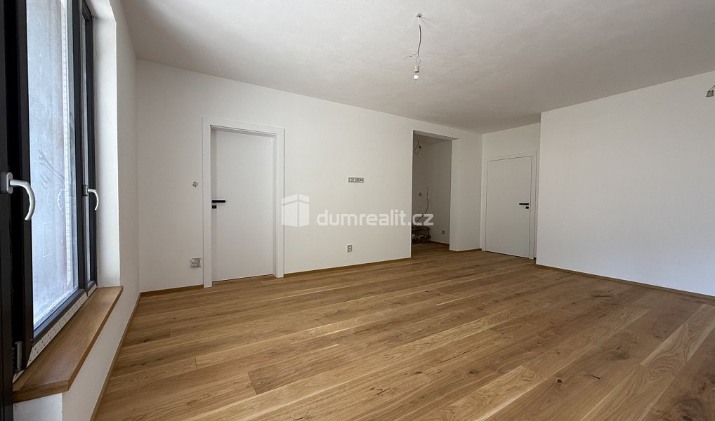 Pronájem bytu 2+1 57 m², Harrachov – náhled fotky 10