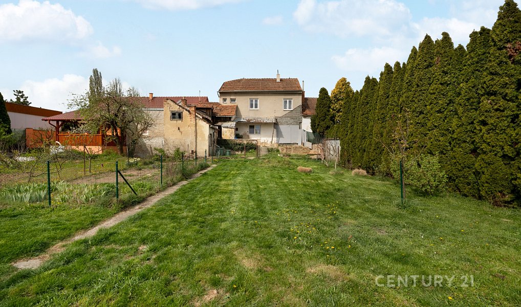 Prodej domu 190 m² s pozemkem 598 m², Želešice – náhled fotky 20