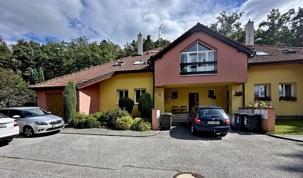 Prodej domu 123 m² s pozemkem 868 m², Dobrá Voda u Českých Budějovic – náhled fotky 32