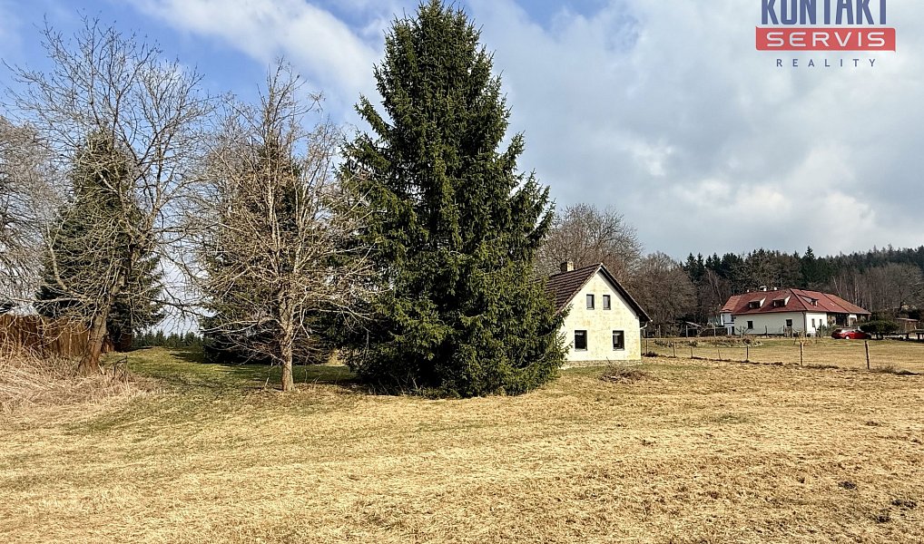 Prodej chaty/chalupy 96 m² s pozemkem 1 021 m², Přídolí – náhled fotky 25