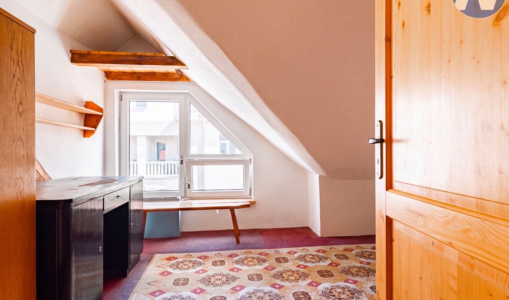 Prodej bytu 3+kk 91 m², České Budějovice – náhled fotky 18
