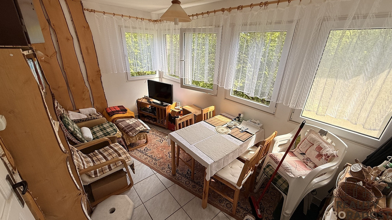Prodej chaty/chalupy 50 m² s pozemkem 350 m² — photo 3