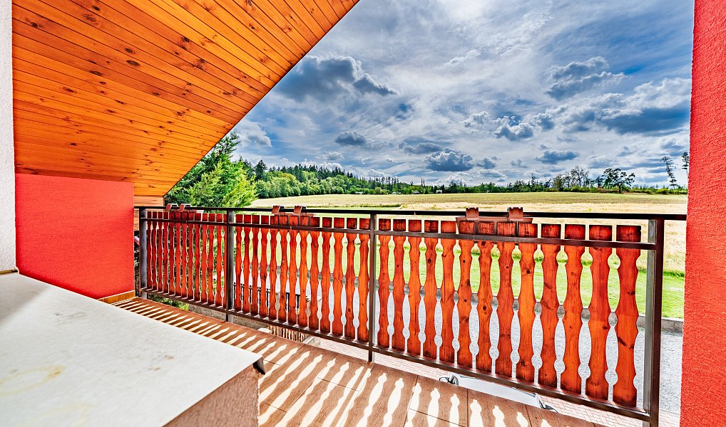 Prodej domu 212 m² s pozemkem 475 m², Chocerady – náhled fotky 4
