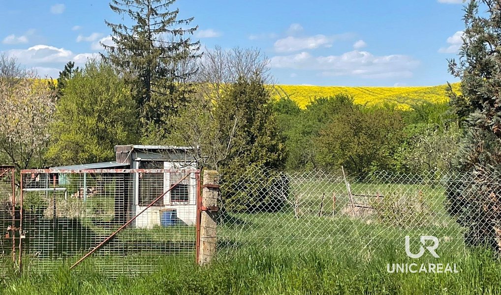 Prodej stavebního pozemku 965 m², Kojátky – náhled fotky 5