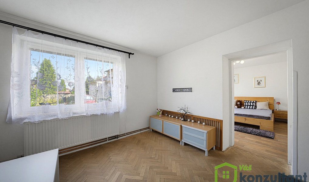 Prodej domu 225 m² s pozemkem 1 047 m², Měřín – náhled fotky 13