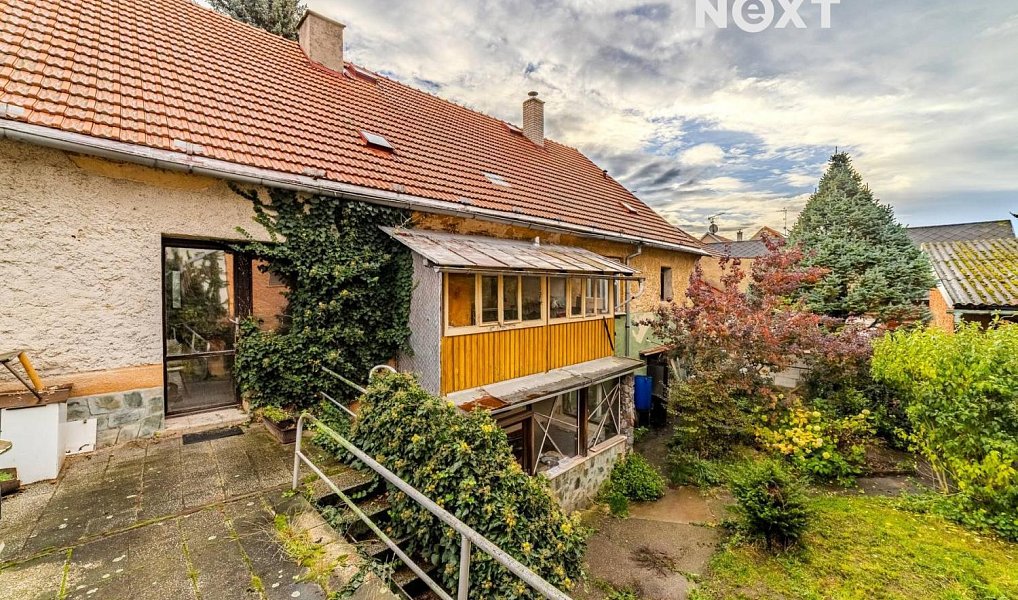 Prodej domu 450 m² s pozemkem 1 455 m², Kouřim – náhled fotky 2
