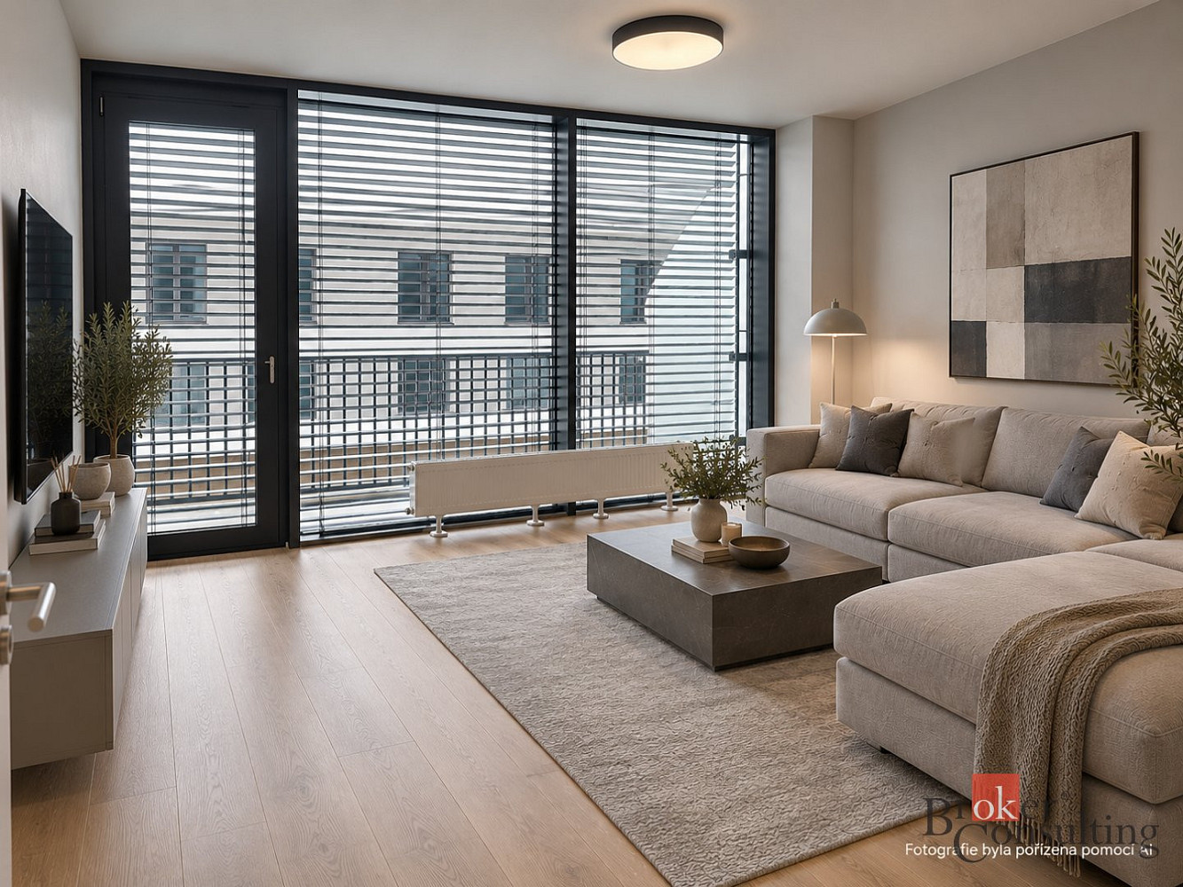 Prodej bytu 2+kk 72 m²