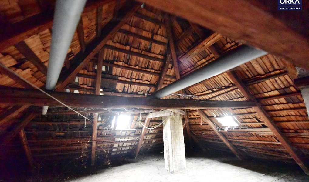 Prodej domu 180 m² s pozemkem 313 m², Zábřeh – náhled fotky 11